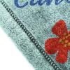 image:imageJay Franco Kids Plush Throw Blanket  Soft amp Cozy Fleece Throw for Bedroom amp Couch Dcor Official Licensed Product Green  Moana 60x90  Large BlanketGreen  Moana