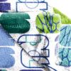image:imageJay Franco Kids Plush Throw Blanket  Soft amp Cozy Fleece Throw for Bedroom amp Couch Dcor Official Licensed Product Green  Moana 60x90  Large BlanketMulti  Fifa World Cup