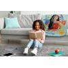 image:imageJay Franco Kids Plush Throw Blanket  Soft amp Cozy Fleece Throw for Bedroom amp Couch Dcor Official Licensed Product Green  Moana 60x90  Large BlanketGreen  Moana