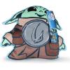 image:imageJay Franco The Mandalorian Plush Nogginz Pillow  12 Inches Kids UltraSoft Stuffed Character Plushie amp Cozy Pillow Official Licensed Multi  The MandalorianMulti  the Mandalorian