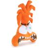 image:imageJay Franco The Mandalorian Plush Nogginz Pillow  12 Inches Kids UltraSoft Stuffed Character Plushie amp Cozy Pillow Official Licensed Multi  The MandalorianOrange  Anxiety
