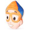 image:imageJay Franco The Mandalorian Plush Nogginz Pillow  12 Inches Kids UltraSoft Stuffed Character Plushie amp Cozy Pillow Official Licensed Multi  The MandalorianMulti  Blippi