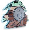 image:imageJay Franco The Mandalorian Plush Nogginz Pillow  12 Inches Kids UltraSoft Stuffed Character Plushie amp Cozy Pillow Official Licensed Multi  The MandalorianMulti  the Mandalorian