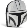 image:imageJay Franco The Mandalorian Plush Nogginz Pillow  12 Inches Kids UltraSoft Stuffed Character Plushie amp Cozy Pillow Official Licensed Multi  The MandalorianGray  the Mandalorian