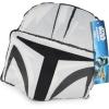 image:imageJay Franco The Mandalorian Plush Nogginz Pillow  12 Inches Kids UltraSoft Stuffed Character Plushie amp Cozy Pillow Official Licensed Multi  The MandalorianGray  the Mandalorian