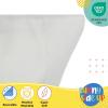 image:imageSesame Street 2 Pack Reversible Pillowcases  Double Sided Pillow Covers Kids Super Soft Elmo and Cookie Monster Bedding