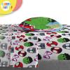 image:imageSesame Street Full Comforter Set  7 Piece Kids Bedding Includes Comforter Sheets amp Pillow Cover  Super Soft Microfiber Bed Set with Elmo Cookie Monster and Big BirdMulti  Spidey  Friends