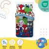 image:imageSunny Side Up Marvel Spidey amp His Amazing Friends Twin Comforter Set  5 Piece Kids Bedding Includes Comforter Sheets amp Pillow Cover  Super Soft Superheroes Microfiber Bed Set