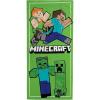 Green - Minecraft