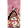 Pink - Moana