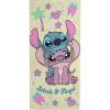Yellow - Lilo and Stitch