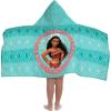 Teal - Moana