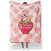 Pink - Strawberry Shortcake