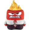 Red - Anger