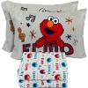 Ivory - Sesame Street