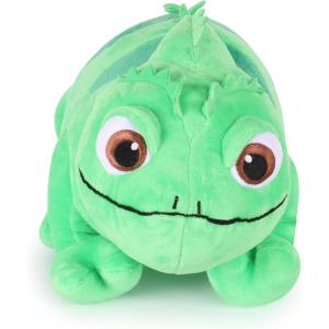 image:imageJay Franco Plush Pillow Buddy  Large Kids UltraSoft Stuffed Plushie amp Cozy Pillow Official Licensed Star Wars 15 Inches Multi  The Mandalorian GroguGreen  Pascal