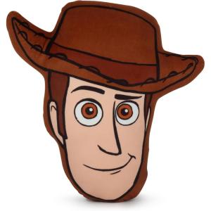image:imageJay Franco The Mandalorian Plush Nogginz Pillow  12 Inches Kids UltraSoft Stuffed Character Plushie amp Cozy Pillow Official Licensed Multi  The MandalorianMulti  Toy Story Woody