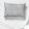 image:imageStar Wars Dark Side Darth Vader Tech 2 Pack Reversible Pillowcases  100 Organic Cotton Double Sided Pillow Cover  GOTS amp OekoTEX CertifiedGrey  Star Wars