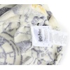 image:imageJay Franco Wearable Throw Blanket  Oversized Plush Hooded Blanket with Pocket Ultra Soft Cozy Fleece Throw for Lounging Travel Blue  Mickey Mouse 34x38  AdultCream  Harry Potter