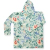 image:imageJay Franco Wearable Throw Blanket  Oversized Plush Hooded Blanket with Pocket Ultra Soft Cozy Fleece Throw for Lounging Travel Blue  Mickey Mouse 34x38  AdultGreen  Harry Potter
