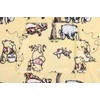 image:imageJay Franco Wearable Throw Blanket  Oversized Plush Hooded Blanket with Pocket Ultra Soft Cozy Fleece Throw for Lounging Travel Blue  Mickey Mouse 34x38  AdultYellow  Winnie the Pooh