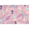 image:imageJay Franco Wearable Throw Blanket  Oversized Plush Hooded Blanket with Pocket Ultra Soft Cozy Fleece Throw for Lounging Travel Blue  Mickey Mouse 34x38  AdultPurple  Lilo and Stitch