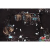 image:imageJay Franco Wearable Throw Blanket  Oversized Plush Hooded Blanket with Pocket Ultra Soft Cozy Fleece Throw for Lounging Travel Blue  Mickey Mouse 34x38  AdultBlack  Monster Jam