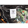 image:imageJay Franco Wearable Throw Blanket  Oversized Plush Hooded Blanket with Pocket Ultra Soft Cozy Fleece Throw for Lounging Travel Blue  Mickey Mouse 34x38  AdultBlack  Monster Jam