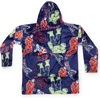 image:imageJay Franco Wearable Throw Blanket  Oversized Plush Hooded Blanket with Pocket Ultra Soft Cozy Fleece Throw for Lounging Travel Blue  Mickey Mouse 34x38  AdultBlue  Avengers