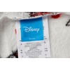 image:imageJay Franco Wearable Throw Blanket  Oversized Plush Hooded Blanket with Pocket Ultra Soft Cozy Fleece Throw for Lounging Travel Blue  Mickey Mouse 34x38  AdultWhite  Minnie Mouse