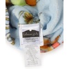 image:imageJay Franco Wearable Throw Blanket  Oversized Plush Hooded Blanket with Pocket Ultra Soft Cozy Fleece Throw for Lounging Travel Blue  Mickey Mouse 34x38  AdultBlue  Gilmore Girls