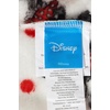 image:imageJay Franco Wearable Throw Blanket  Oversized Plush Hooded Blanket with Pocket Ultra Soft Cozy Fleece Throw for Lounging Travel Blue  Mickey Mouse 34x38  AdultWhite  Minnie Mouse