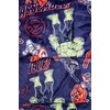 image:imageJay Franco Wearable Throw Blanket  Oversized Plush Hooded Blanket with Pocket Ultra Soft Cozy Fleece Throw for Lounging Travel Blue  Mickey Mouse 34x38  AdultBlue  Avengers