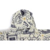 image:imageJay Franco Wearable Throw Blanket  Oversized Plush Hooded Blanket with Pocket Ultra Soft Cozy Fleece Throw for Lounging Travel Blue  Mickey Mouse 34x38  AdultCream  Harry Potter