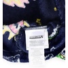 image:imageJay Franco Wearable Throw Blanket  Oversized Plush Hooded Blanket with Pocket Ultra Soft Cozy Fleece Throw for Lounging Travel Blue  Mickey Mouse 34x38  AdultBlue  Minecraft