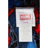 image:imageJay Franco Wearable Throw Blanket  Oversized Plush Hooded Blanket with Pocket Ultra Soft Cozy Fleece Throw for Lounging Travel Blue  Mickey Mouse 34x38  AdultBlack  Spiderman