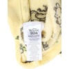 image:imageJay Franco Wearable Throw Blanket  Oversized Plush Hooded Blanket with Pocket Ultra Soft Cozy Fleece Throw for Lounging Travel Blue  Mickey Mouse 34x38  AdultYellow  Winnie the Pooh