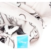 image:imageJay Franco Wearable Throw Blanket  Oversized Plush Hooded Blanket with Pocket Ultra Soft Cozy Fleece Throw for Lounging Travel Blue  Mickey Mouse 34x38  AdultGray  Mickey and Friends