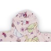 image:imageJay Franco Wearable Throw Blanket  Oversized Plush Hooded Blanket with Pocket Ultra Soft Cozy Fleece Throw for Lounging Travel Blue  Mickey Mouse 34x38  AdultPink  Princess