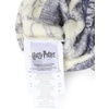image:imageJay Franco Wearable Throw Blanket  Oversized Plush Hooded Blanket with Pocket Ultra Soft Cozy Fleece Throw for Lounging Travel Blue  Mickey Mouse 34x38  AdultCream  Harry Potter