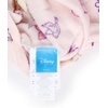 image:imageJay Franco Wearable Throw Blanket  Oversized Plush Hooded Blanket with Pocket Ultra Soft Cozy Fleece Throw for Lounging Travel Blue  Mickey Mouse 34x38  AdultPink  Princess