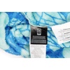 image:imageJay Franco Wearable Throw Blanket  Oversized Plush Hooded Blanket with Pocket Ultra Soft Cozy Fleece Throw for Lounging Travel Blue  Mickey Mouse 34x38  AdultBlue  Fifa World Cup