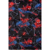 image:imageJay Franco Wearable Throw Blanket  Oversized Plush Hooded Blanket with Pocket Ultra Soft Cozy Fleece Throw for Lounging Travel Blue  Mickey Mouse 34x38  AdultBlack  Spiderman