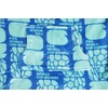 image:imageJay Franco Wearable Throw Blanket  Oversized Plush Hooded Blanket with Pocket Ultra Soft Cozy Fleece Throw for Lounging Travel Blue  Mickey Mouse 34x38  AdultBlue  Fifa World Cup