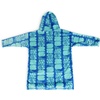 image:imageJay Franco Wearable Throw Blanket  Oversized Plush Hooded Blanket with Pocket Ultra Soft Cozy Fleece Throw for Lounging Travel Blue  Mickey Mouse 34x38  AdultBlue  Fifa World Cup