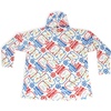 image:imageJay Franco Wearable Throw Blanket  Oversized Plush Hooded Blanket with Pocket Ultra Soft Cozy Fleece Throw for Lounging Travel Blue  Mickey Mouse 34x38  AdultWhite  Fifa World Cup