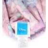 image:imageJay Franco Wearable Throw Blanket  Oversized Plush Hooded Blanket with Pocket Ultra Soft Cozy Fleece Throw for Lounging Travel Blue  Mickey Mouse 34x38  AdultPurple  Lilo and Stitch