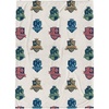 image:imageJay Franco Kids Plush Throw Blanket  Soft amp Cozy Fleece Throw for Bedroom amp Couch Dcor Official Licensed Product Beige  Harry Potter 60x70  Throw