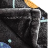 image:imageJay Franco Fathers Day Plush Throw Blanket  50x60 Ultra Soft Cozy Plush Fleece for Bed Couch Sofa Home Dcor Official Licensed Teal  Toy Story WoodyBlack  Star Wars