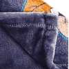 image:imageJay Franco Fathers Day Plush Throw Blanket  50x60 Ultra Soft Cozy Plush Fleece for Bed Couch Sofa Home Dcor Official Licensed Teal  Toy Story WoodyPurple  Mickey  Friends Goofy